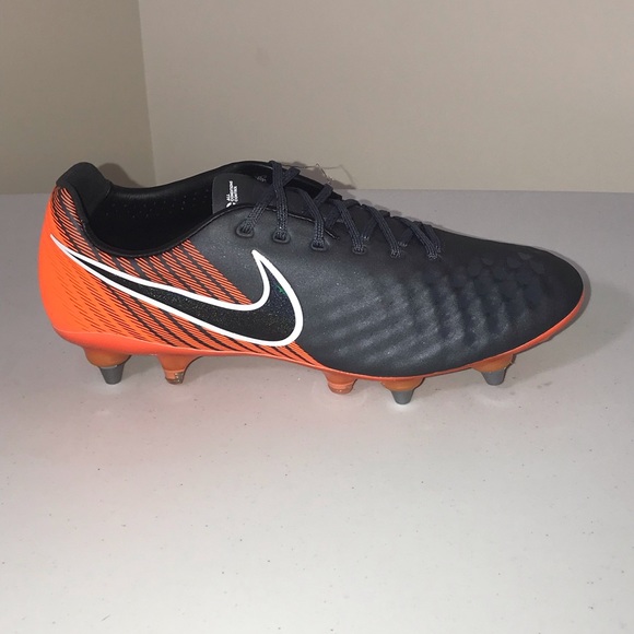 Nike Magista Ovra Elite Sg-Pro Soccer Cleats - Picture 4 of 7